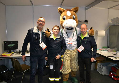 Description de l'image