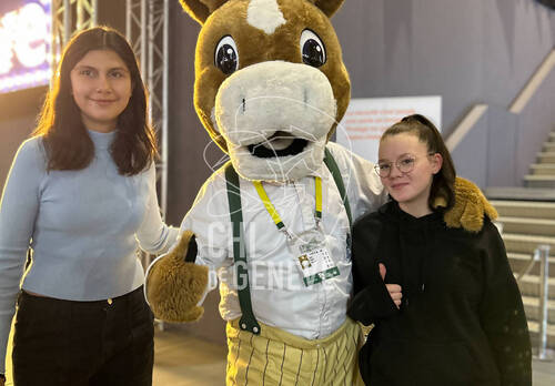 Description de l'image