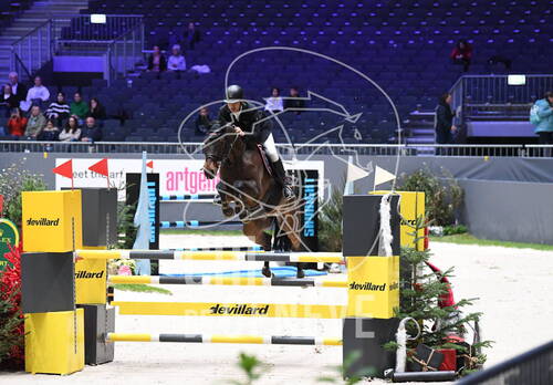 Description de l'image