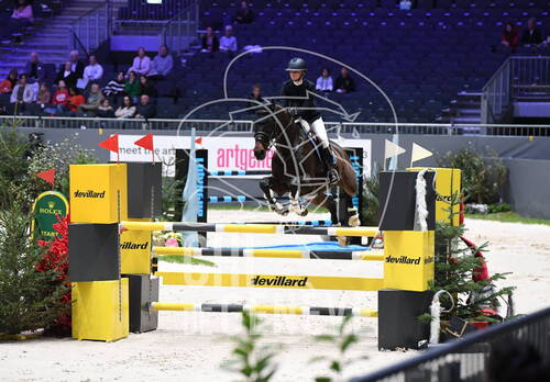 Description de l'image