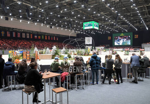 Divers
CHIG 11 décembre 2025