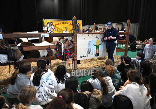 Divers
CHIG 11 décembre 2025