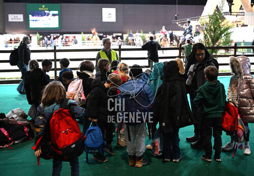 Divers
CHIG 11 décembre 2025