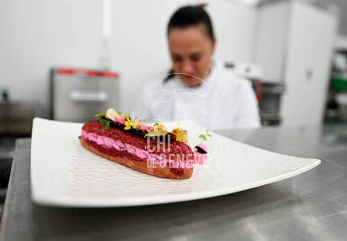 Cuisines
CHIG_Palexpo 11 décembre 2025