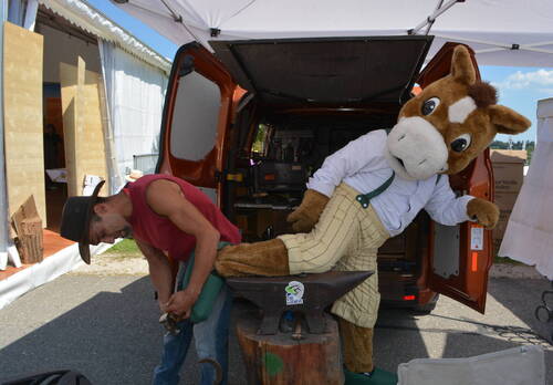 Description de l'image