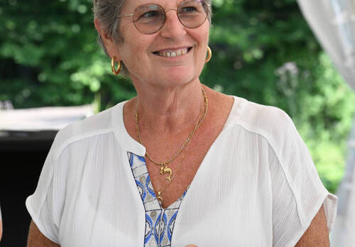 CHIG_Soirée des bénévoles
Restaurant du  Parc des Evaux - Onex 18 juin 2025