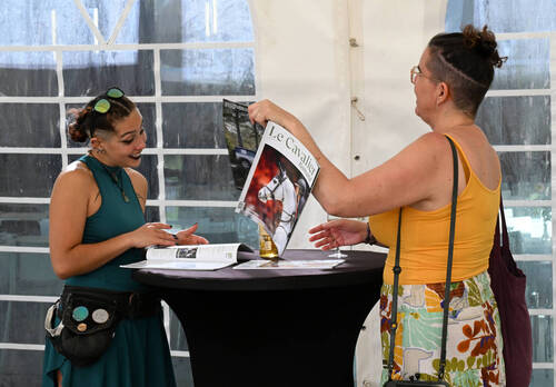 CHIG_Soirée des bénévoles
Restaurant du  Parc des Evaux - Onex 18 juin 2025