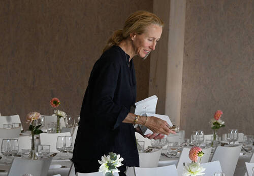 CHIG_Soirée des bénévoles
Restaurant du  Parc des Evaux - Onex 18 juin 2025