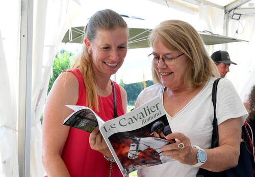 CHIG_Soirée des bénévoles
Restaurant du  Parc des Evaux - Onex 18 juin 2025