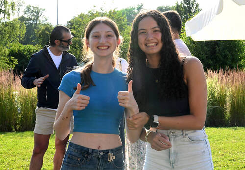 CHIG_Soirée des bénévoles
Restaurant du  Parc des Evaux - Onex 18 juin 2025