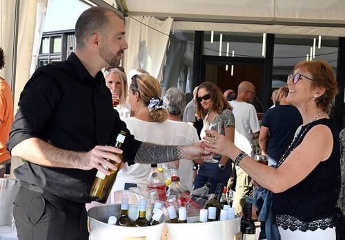 CHIG_Soirée des bénévoles
Restaurant du  Parc des Evaux - Onex 18 juin 2025