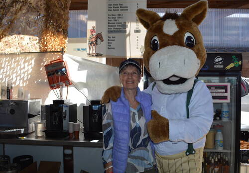 Description de l'image