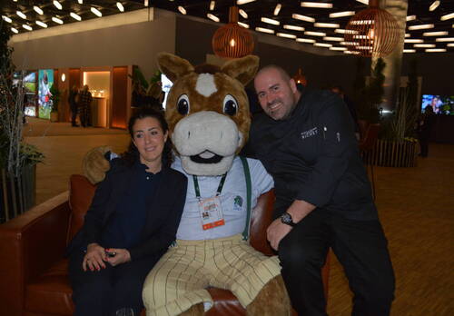 Description de l'image