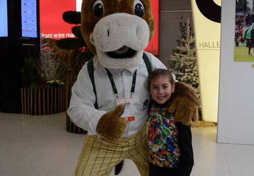 Description de l'image