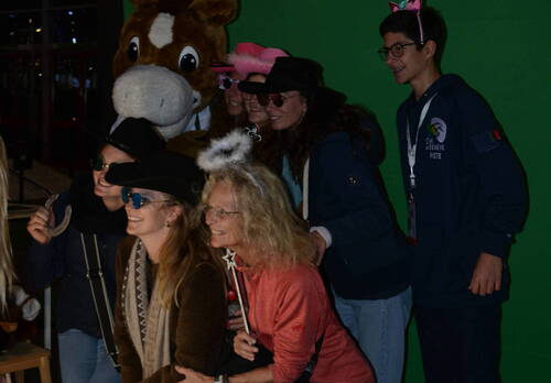 Description de l'image