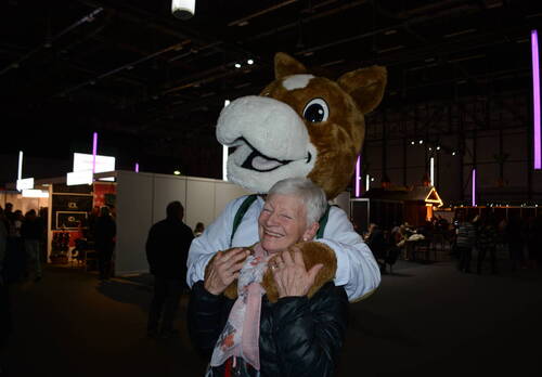 Description de l'image