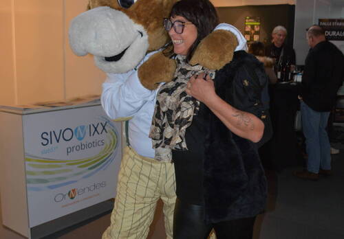 Description de l'image