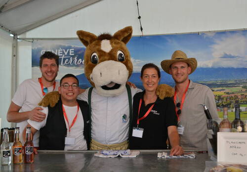 Description de l'image