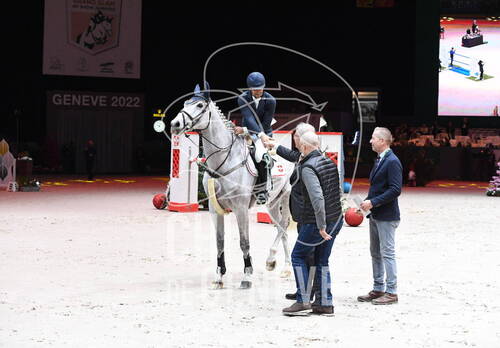 Description de l'image