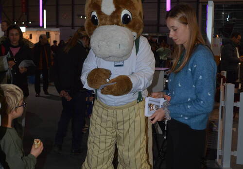 Description de l'image