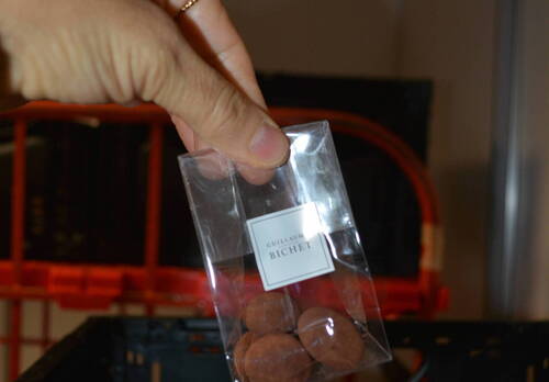 Description de l'image