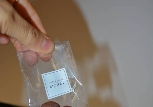 Description de l'image