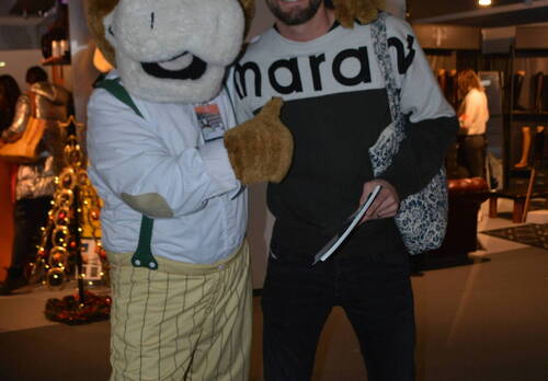 Description de l'image