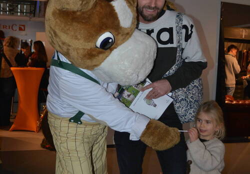 Description de l'image