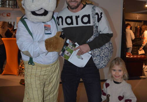 Description de l'image