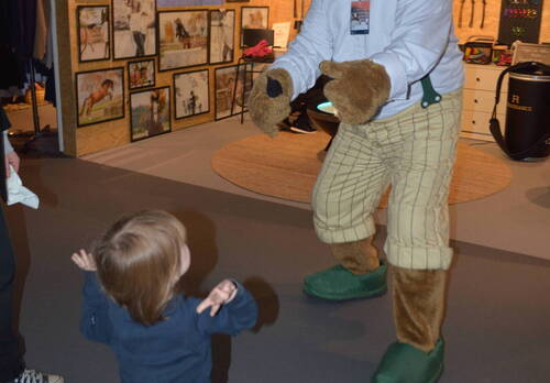 Description de l'image