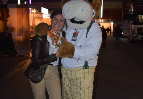 Description de l'image