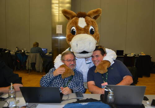 Description de l'image