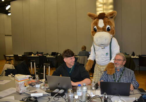 Description de l'image