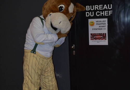 Description de l'image