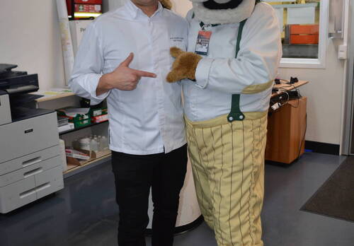 Description de l'image