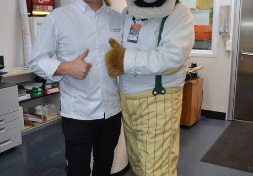 Description de l'image