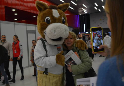 Description de l'image