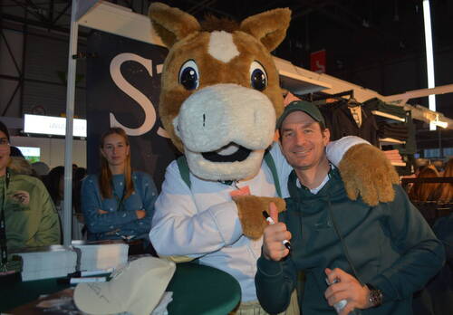 Description de l'image