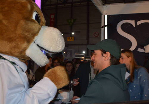 Description de l'image