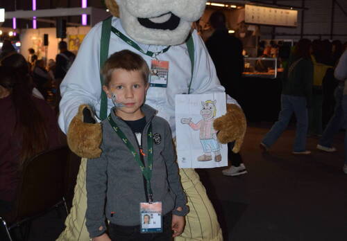 Description de l'image