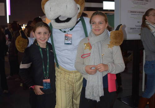 Description de l'image