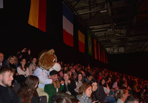 Description de l'image