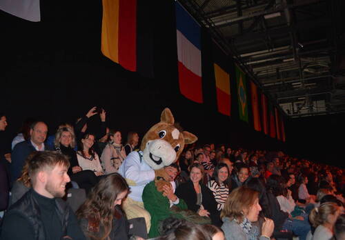 Description de l'image