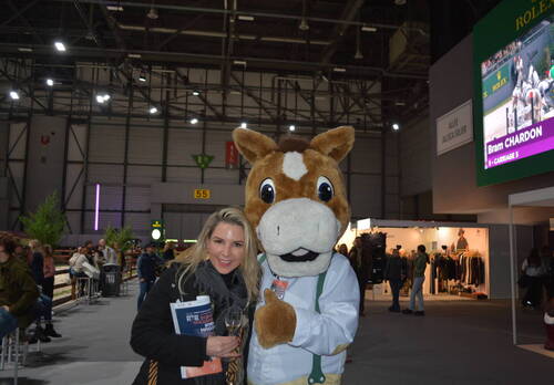 Description de l'image