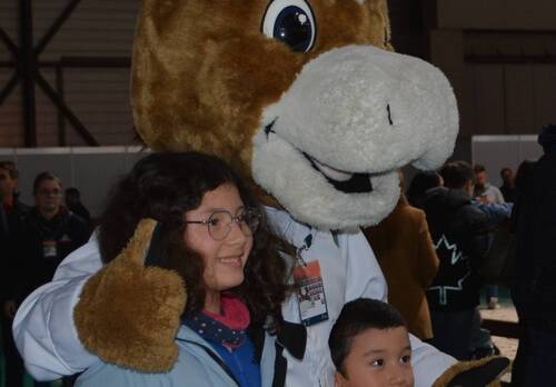 Description de l'image