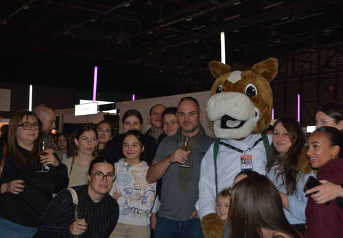 Description de l'image