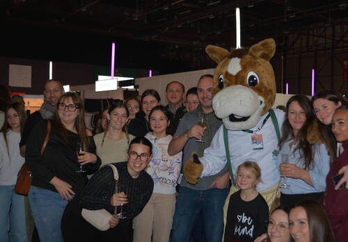 Description de l'image