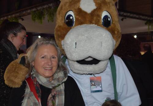 Description de l'image