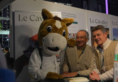 Description de l'image