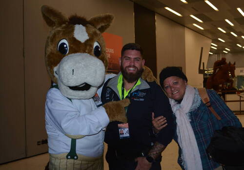 Description de l'image